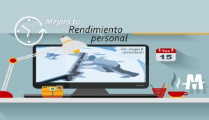 Lee más sobre el artículo Mejora tu Rendimiento Personal