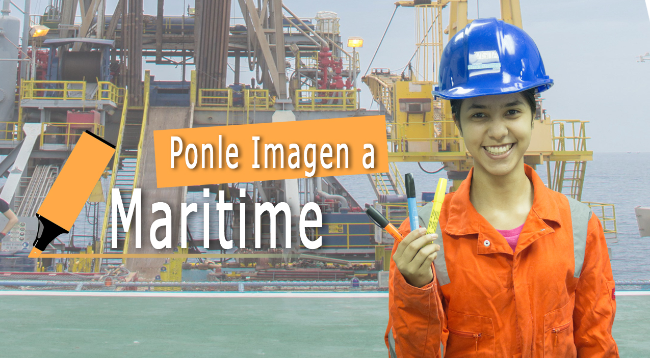 En este momento estás viendo Crea El Logotipo Para Maritime