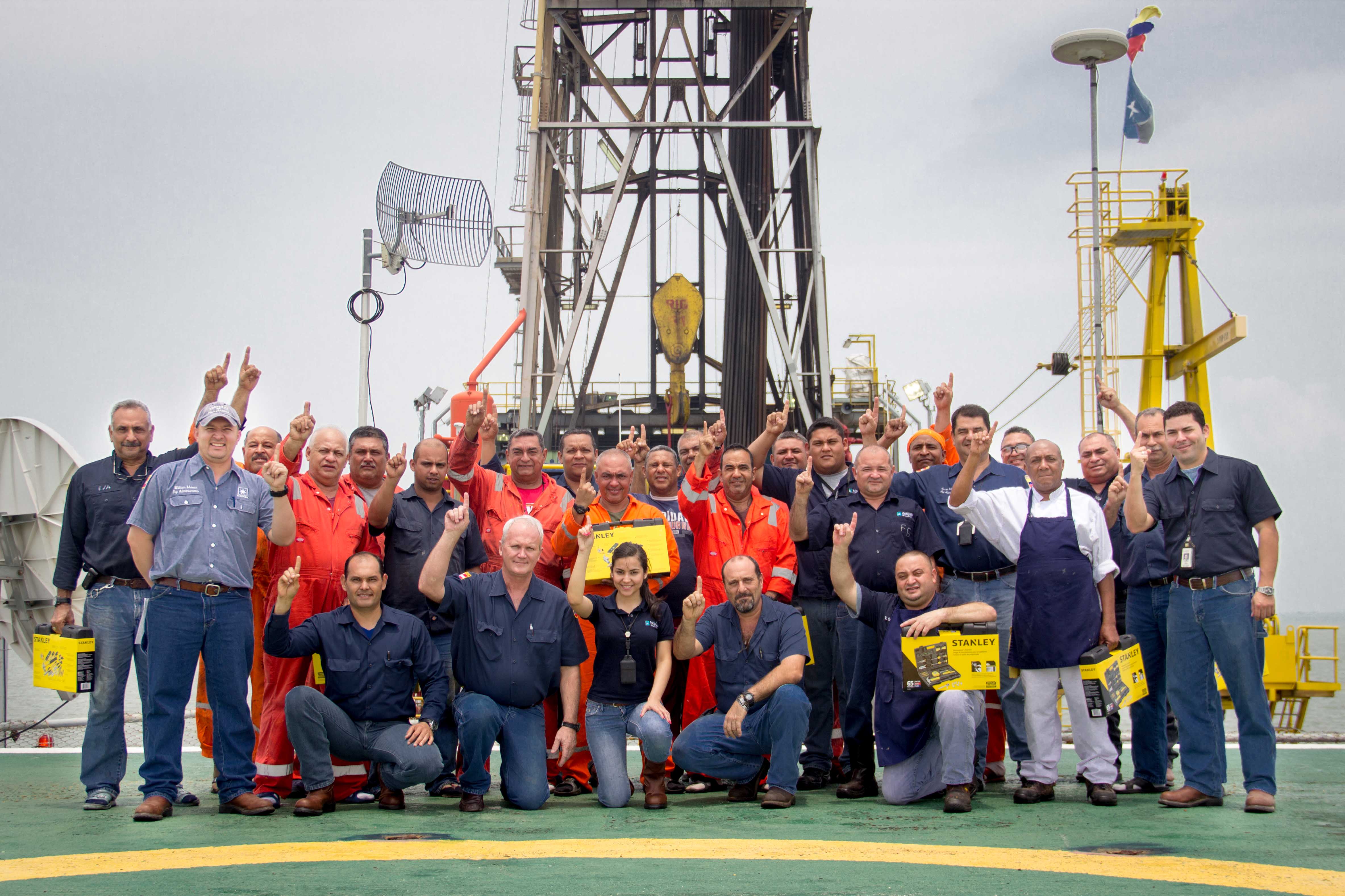 En este momento estás viendo El Taladro del Trimestre