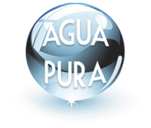 agua pura