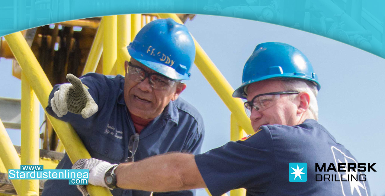 En este momento estás viendo Visitas Gerenciales: Maersk PATHFINDER