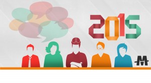 Lee más sobre el artículo ¡El 2015!