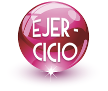 ejercicios