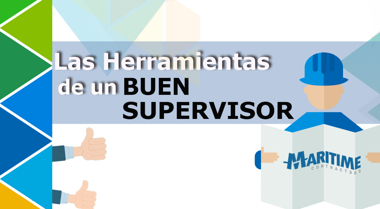 En este momento estás viendo Herramientas de un Buen Supervisor