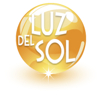 luz del sol