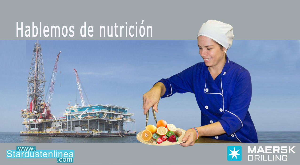 En este momento estás viendo Hablemos de nutrición