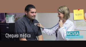 Lee más sobre el artículo ¿Cada cuánto tiempo realizas tu chequeo médico?