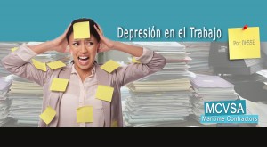 Lee más sobre el artículo Depresión en el Trabajo