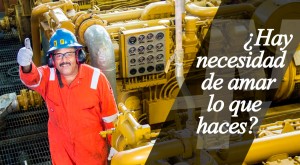 Lee más sobre el artículo ¿Hay necesidad de amar lo que haces?