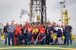 Lee más sobre el artículo El Taladro del Trimestre
