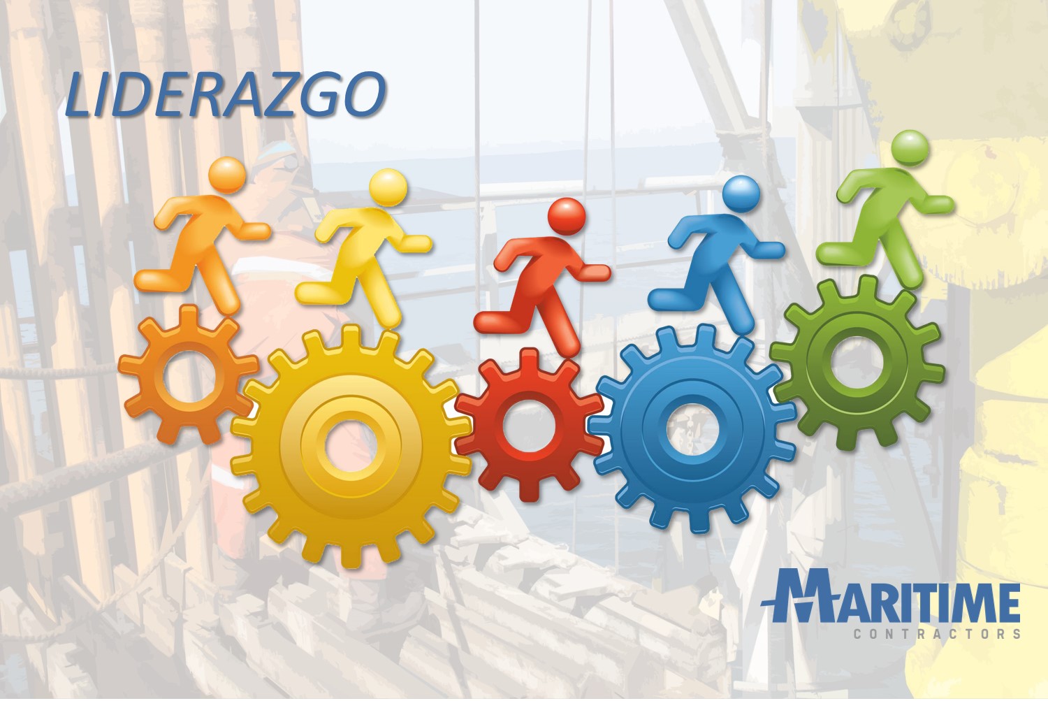 En este momento estás viendo Valor Liderazgo