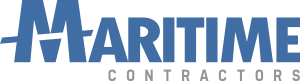Logo Maritime grande PNG