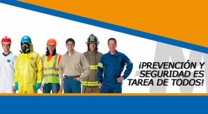 Lee más sobre el artículo Prevención y seguridad es tarea de todos