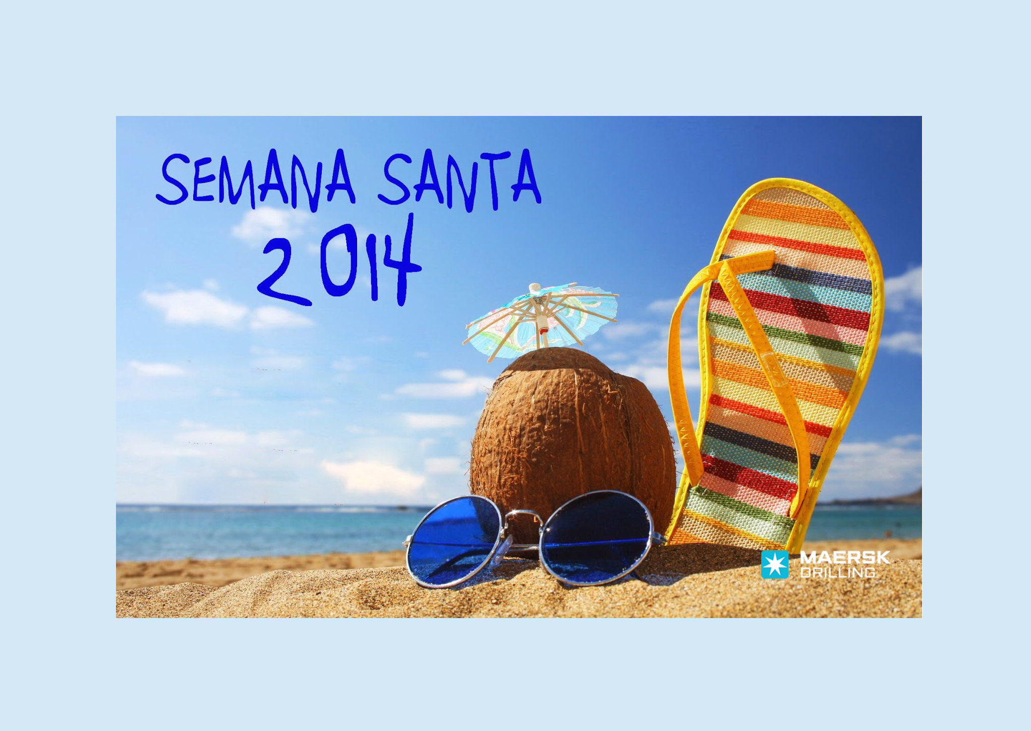 En este momento estás viendo Consejos para Semana Santa