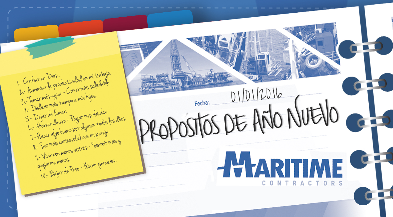 En este momento estás viendo Propósitos de año nuevo