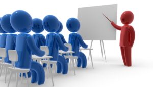 Lee más sobre el artículo Cultura de Adiestramiento en Maersk Drilling Venezuela