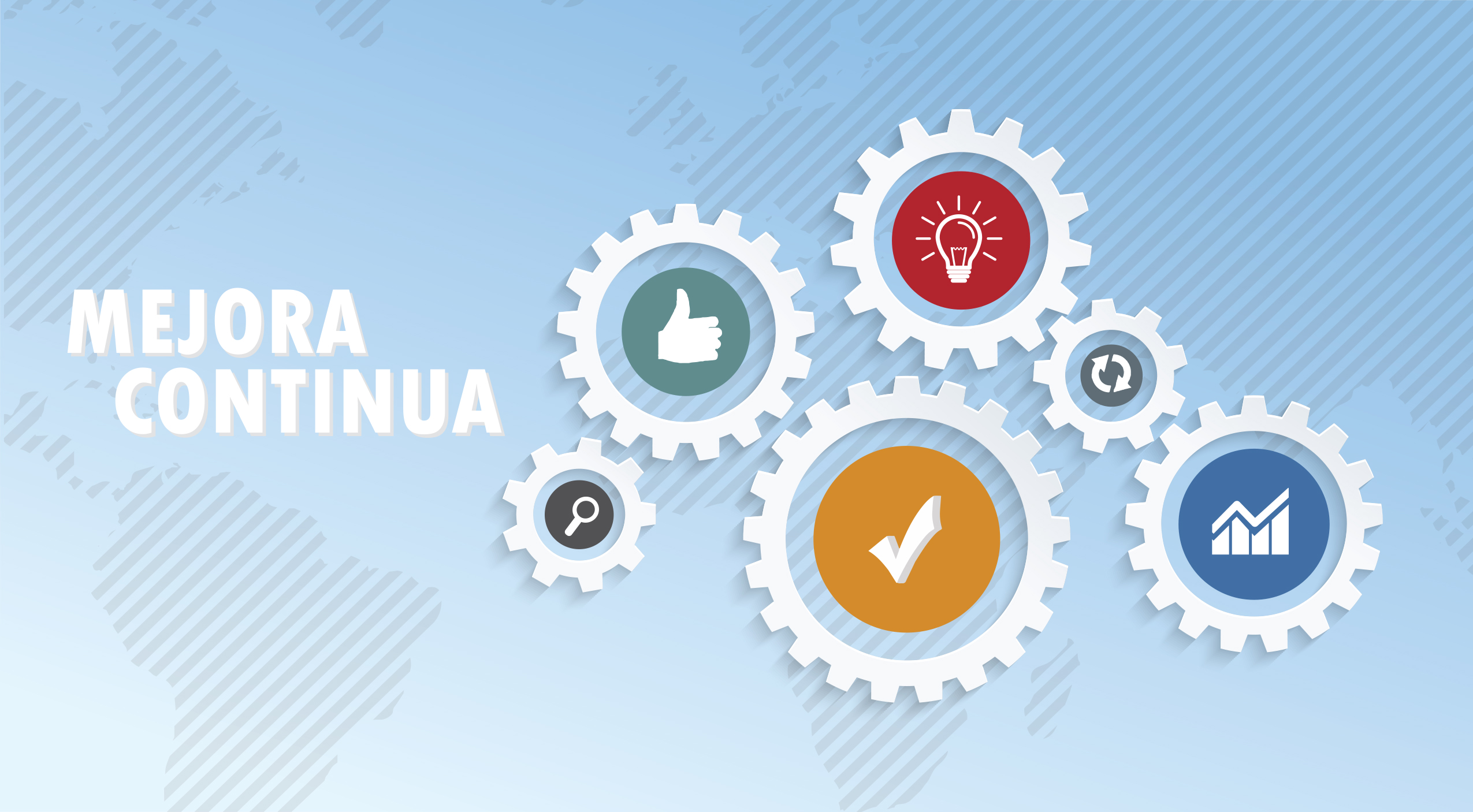 En este momento estás viendo Valor Mejora Continua