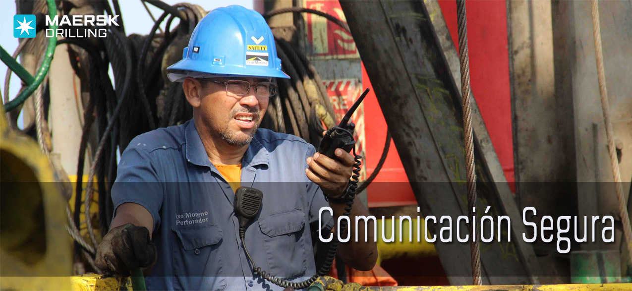 En este momento estás viendo Comunicación y el desempeño en materia de seguridad en la organización