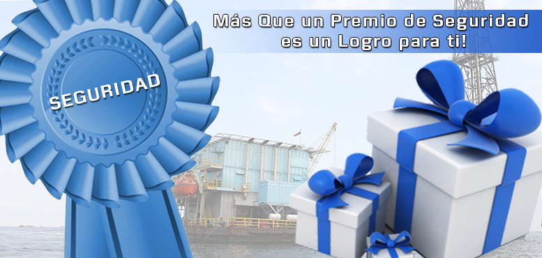 En este momento estás viendo Premios de Seguridad